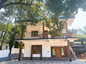 Chakkantharas Premium Villa